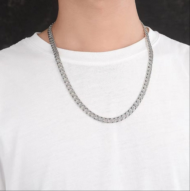 Fashion Necklace Chain (Item No. SN118)