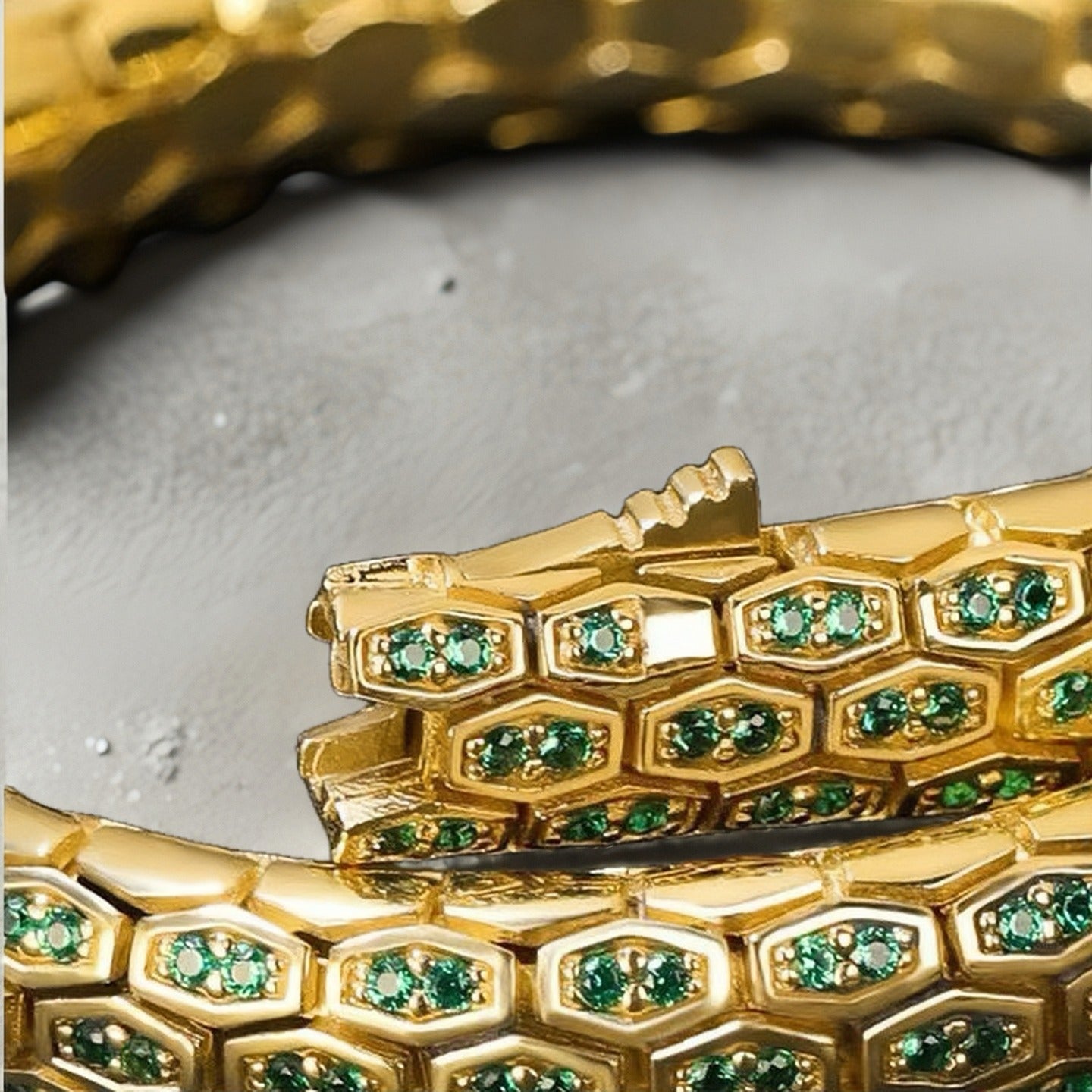 Fashion Silver Bracelet (Item No.SB133)