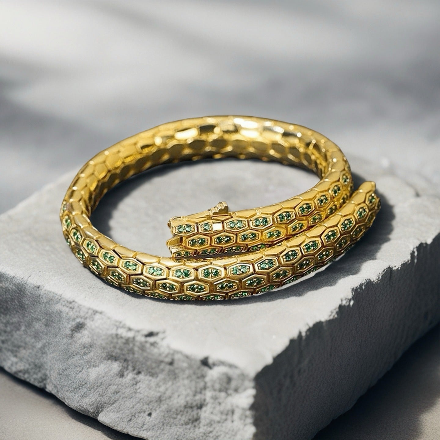 Fashion Silver Bracelet (Item No.SB133)