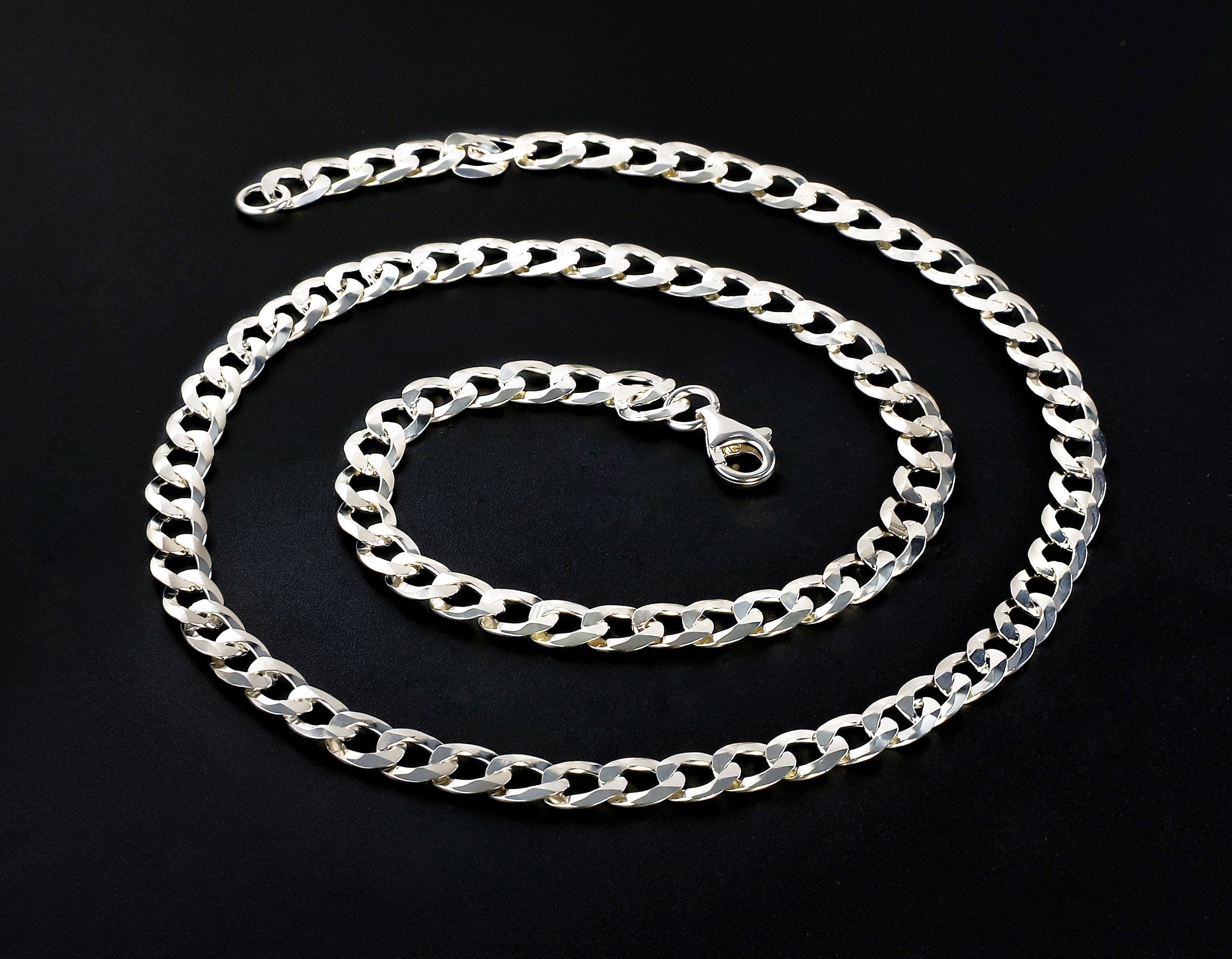 Fashion Necklace Chain (Item No. SN109)