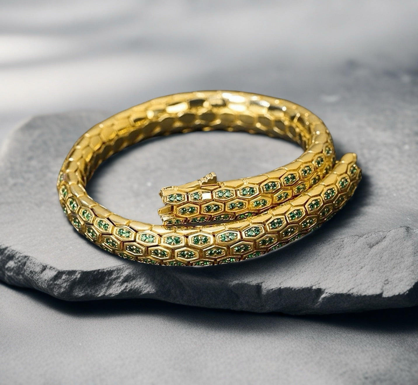 Fashion Silver Bracelet (Item No.SB133)
