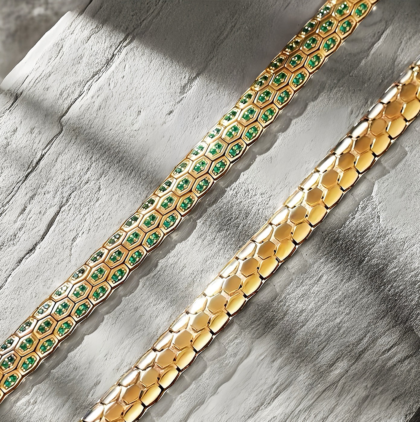 Fashion Silver Bracelet (Item No.SB133)