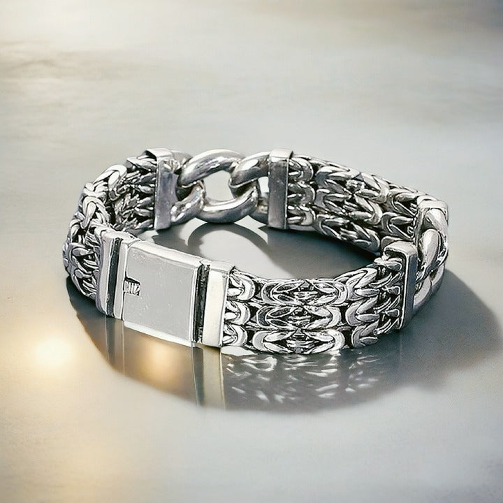 Classy bracelet Chain (Item No.SB170)