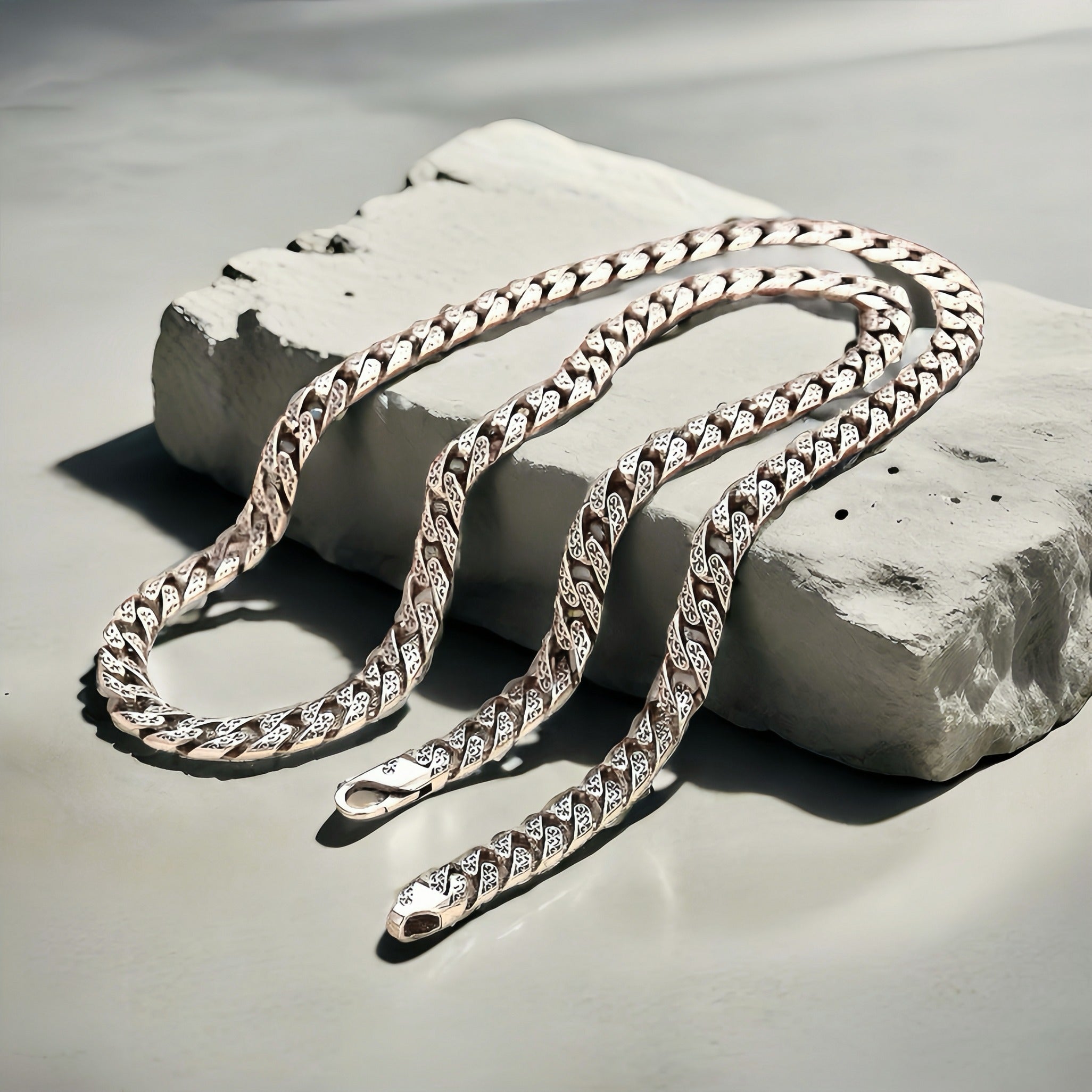 Fashion Necklace Chain (Item No. SN118)