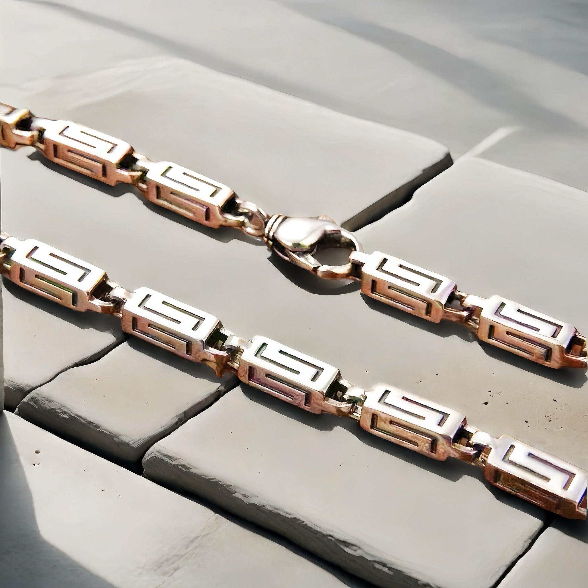 Fashion Necklace Chain (Item No. SN120)