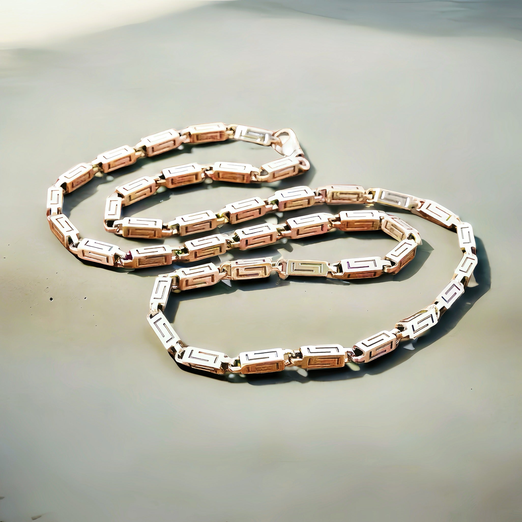 Fashion Necklace Chain (Item No. SN120)
