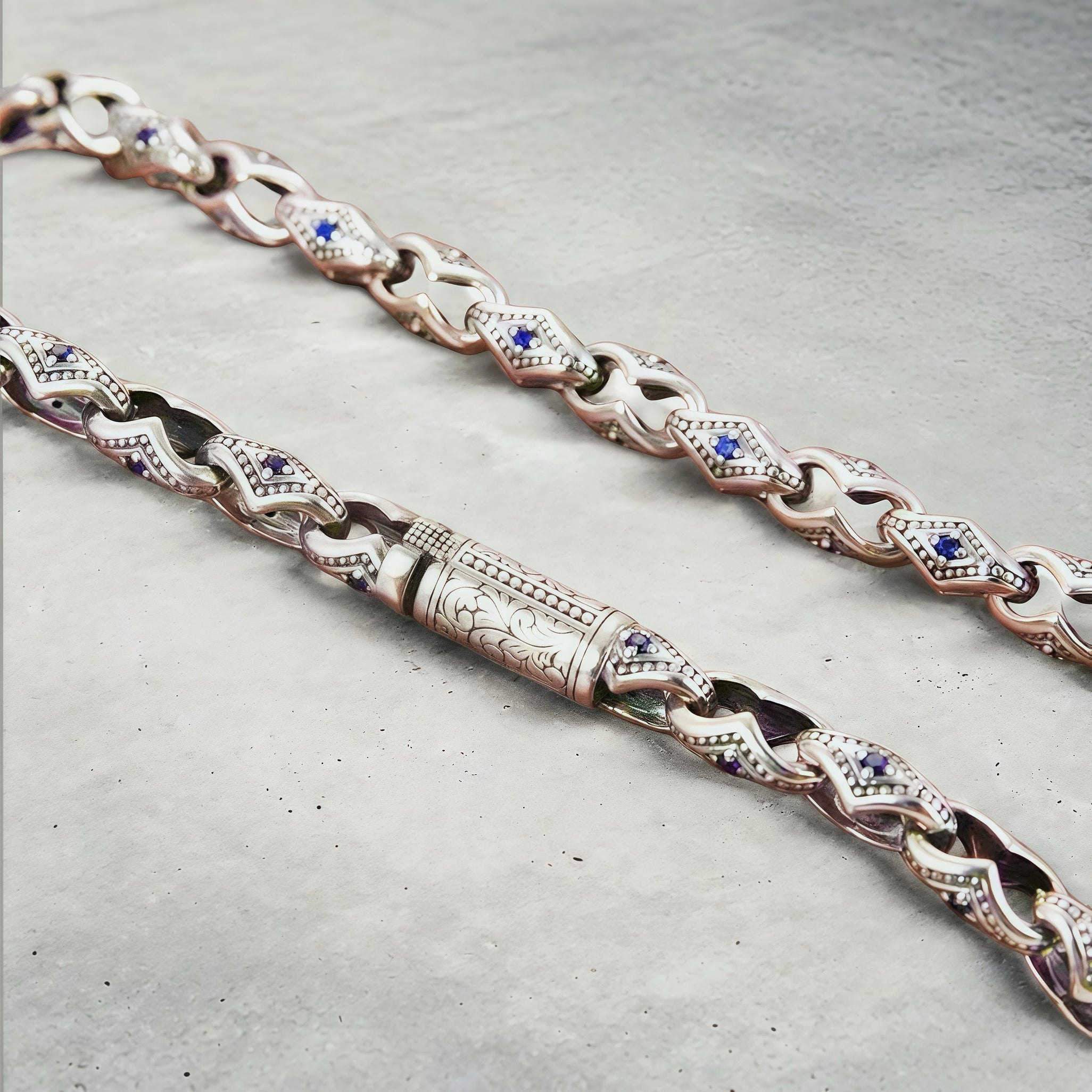 Fashion Necklace Chain (Item No. SN121)