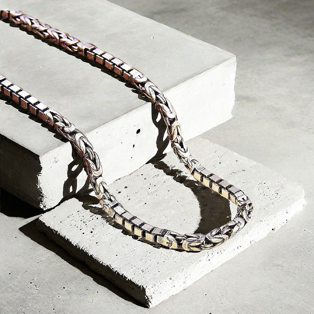 Fashion Necklace Chain (Item No. SN133)