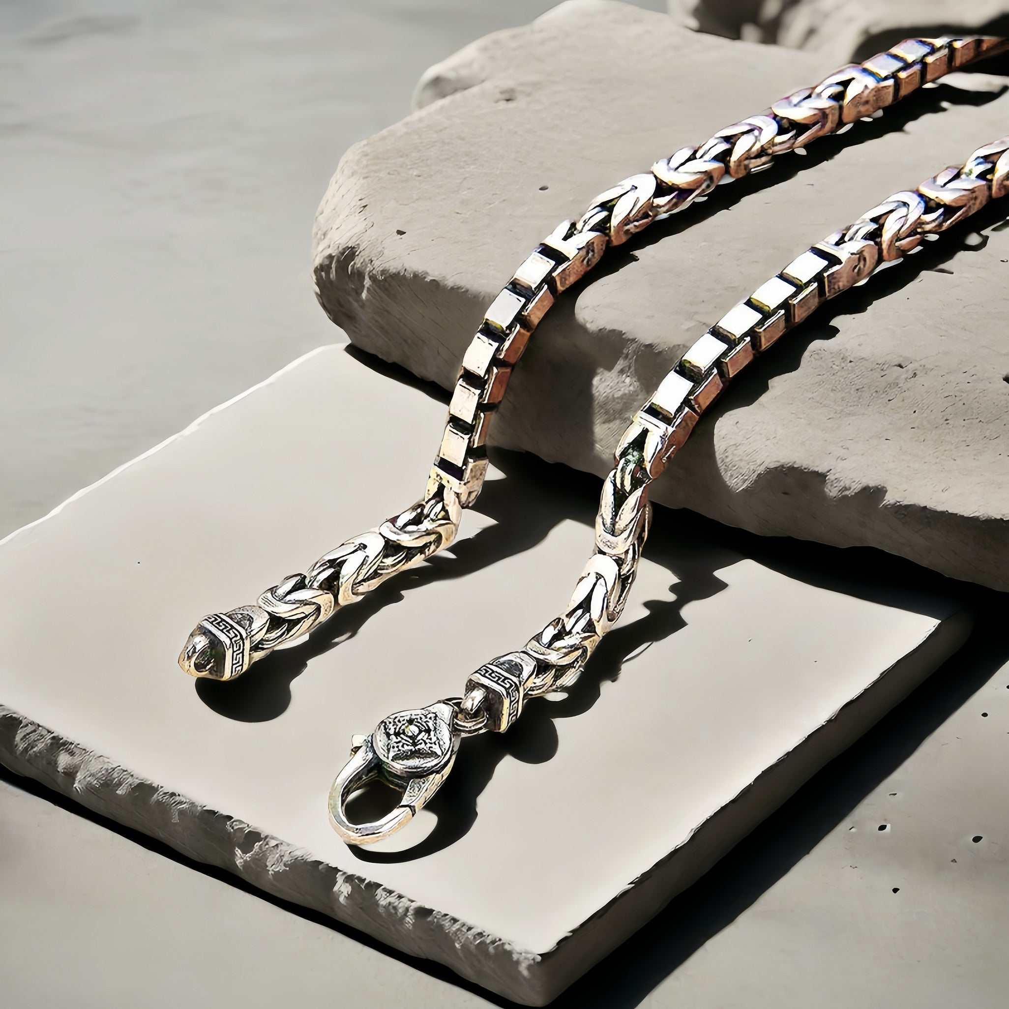 Fashion Necklace Chain (Item No. SN133)