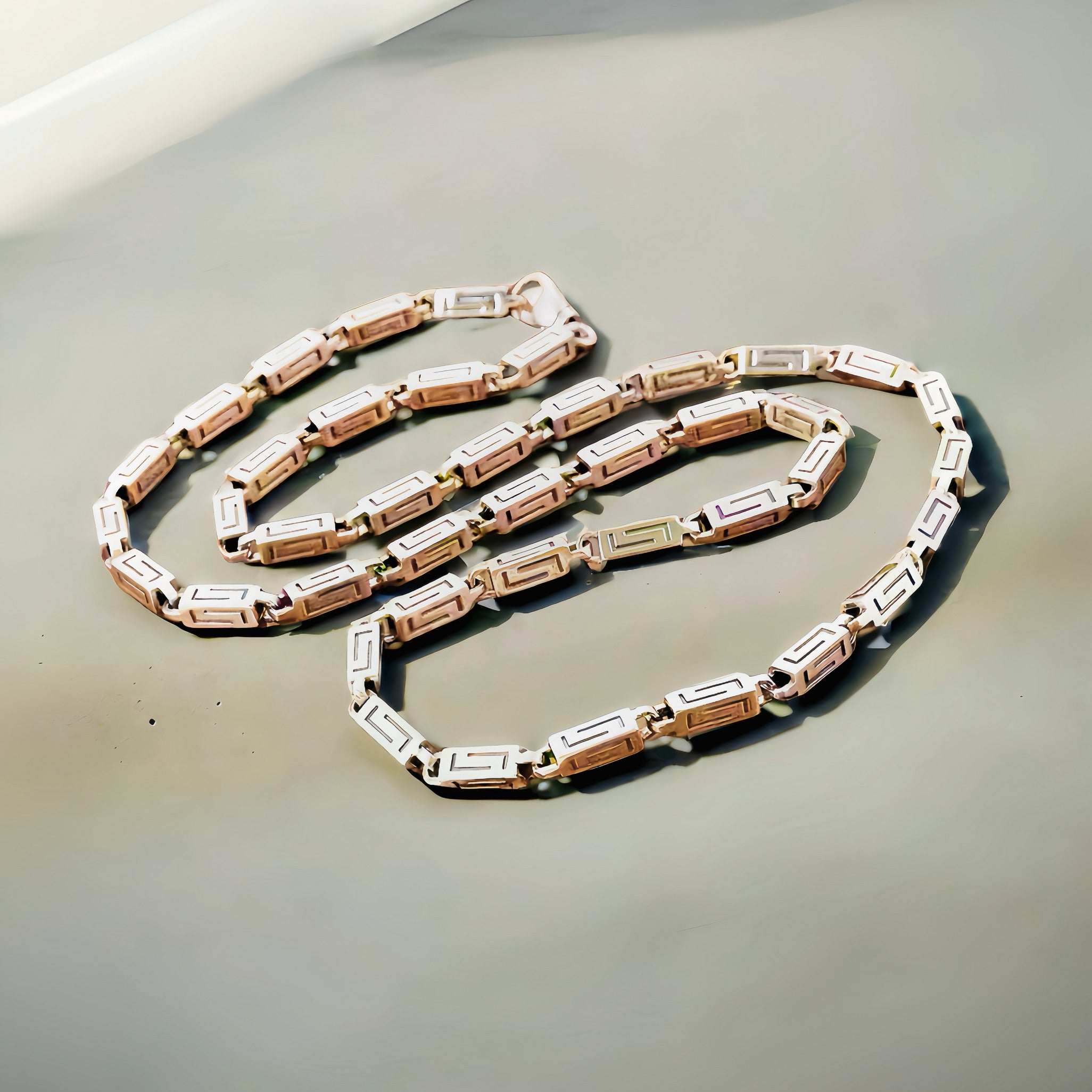 Fashion Necklace Chain (Item No. SN120)
